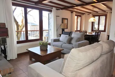 Image de Casa unifamiliar - 8 personas - Cerdanya Urtx