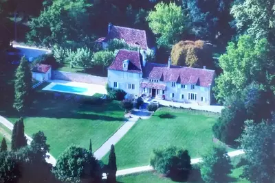 Image de Maison de famille en Dordogne