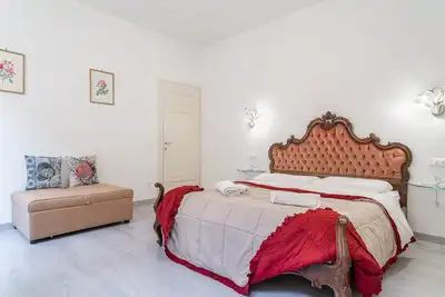 Image de 1993 Appartement près de l'amphithéâtre de Lucques