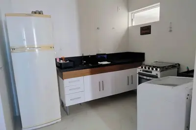 Image de Fully furnished, brand new 2-bedroom apartment in Altiplano, João Pessoa.