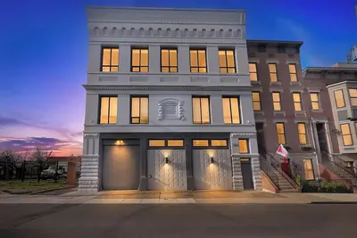 Image de Firehouse Lofts