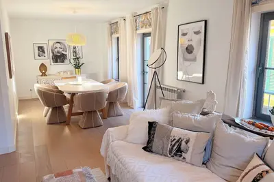 Image de Townhouse in the Heart of Cascais Historic Center, 3 bedrooms