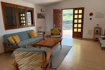 Image de Los Canteros de Belgara - Atlantic View Retreat