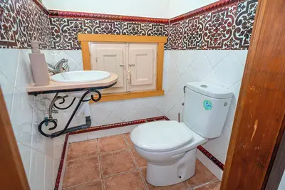 Image de Cottage Luna Viña, in an Andalusian environment and ideal for families.