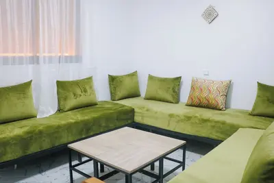 Image de Spacieuse et Familiale