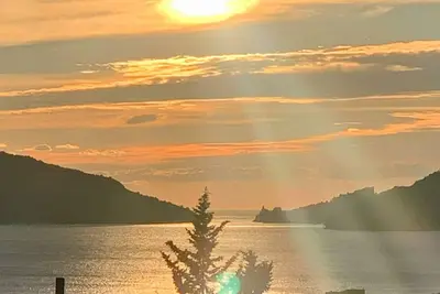 Image de The Professor, Marine Lands