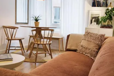 Image de R2r -Apartment in downtown Oviedo - 660a