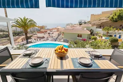 Image de Montesol 1br • Ac - Walk to Siam Park & Beach