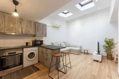 Image de Charming 1br Apartment - Pool - Terrace & Bbq - Ac