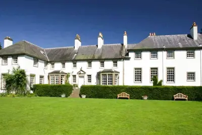 Image de Blairgowrie House - Treize Chambres Villa, Couchages 24