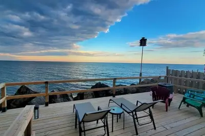 Image de Linda Lua - Lakefront Cottage