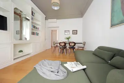 Italianway Collection - Casa Tibullo