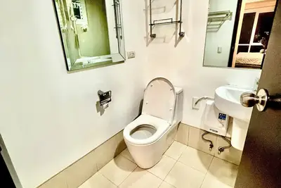 Image de Condo In Abreeza  Family and Spacious