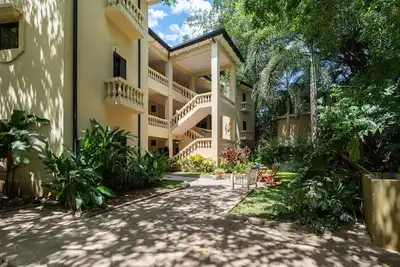 Image de Two bedroom  in Costa Rica, Tamarindo