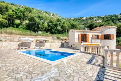 Image de Villa Speranza – Charmante villa à Calonge : votre oasis sur la Costa Brava