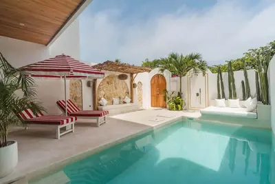 Image de Villa Makai in Canggu