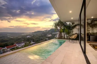 Villa Kalani in Pecatu