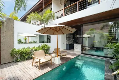 Image de Rocca Bella Loft 1 in Canggu