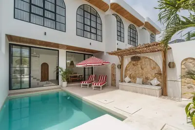 Image de Villa Mauka in Canggu