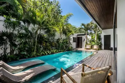 Umayam Luxury Townhouse 7