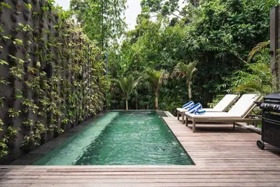 Image de Villa Kenji in Mengwi