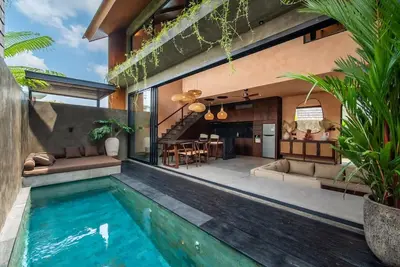 Image de The Mystik Loft Nirvana