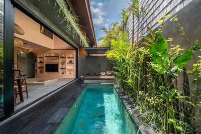 Image de The Mystik Loft Serenity