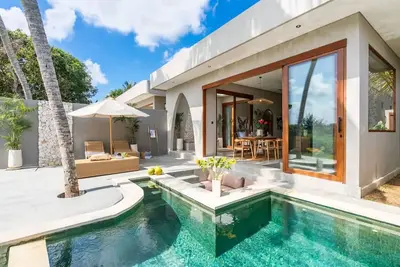 Image de Villa Bayu in Mengwi