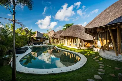 Image de 2br Villa Bily in South Kuta