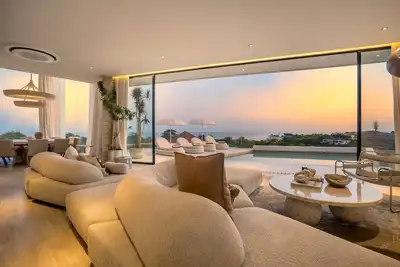 Image de Villa Namiko with 4 bedrooms and 4 bathrooms
