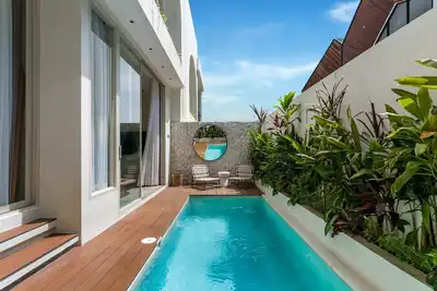 Image de Villa Fresko 1 in Mengwi