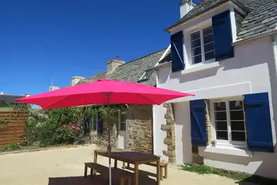 Image de Le gîte de Gwénaëlle