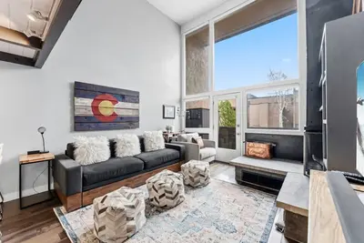 Image de Sandstone Vail Condo – Slopes & Shops Nearby