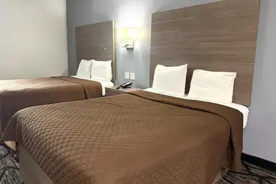 Image de Comfortable Stay Near Iah Airport | Easy I-45 Access | Free Parking