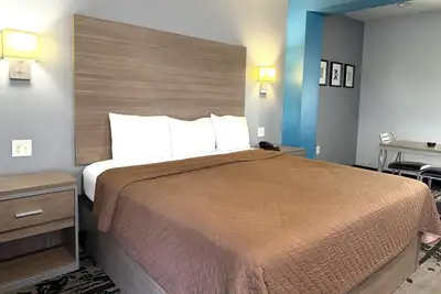 Image de Simple & Affordable Room Near Houston’s Key Attractions | Free Parking