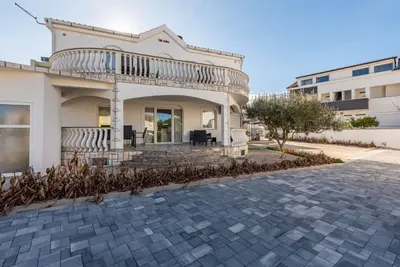 Image de Superior Two Bedroom Apartment with Terrace