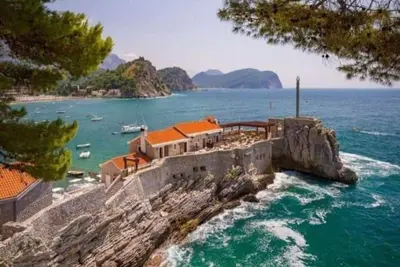 Image de Villa Teodora Mare - Family Suite with Balcony (App 1)