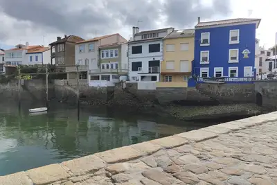 Image de Porto de redes house