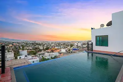 Image de Cerro Colorado Condo | Condo in Cabo San Lucas
