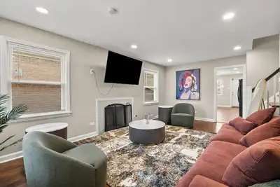 Image de ConerStone House