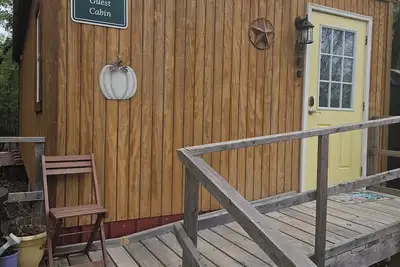 Image de Rose Retreat Cottage in Hot Springs