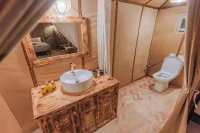 Allure Luxury Camp - Quadruple beds 2