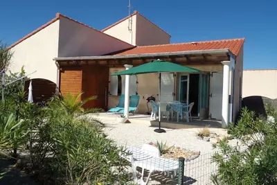 Image de Villa T3Port Leucate