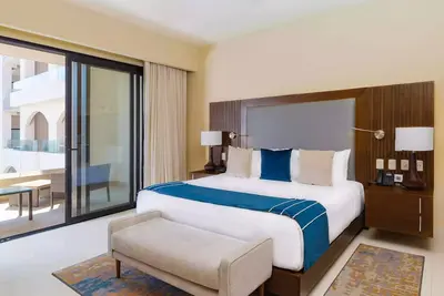 Image de Luxury 1br Villa at Villa La Valencia - Pool View + Resort Amenities