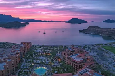 Image de Luxury 3 Br Villa - Tpc Danzante Bay Golf, Spa & Sea - Villa del Palmar Loreto