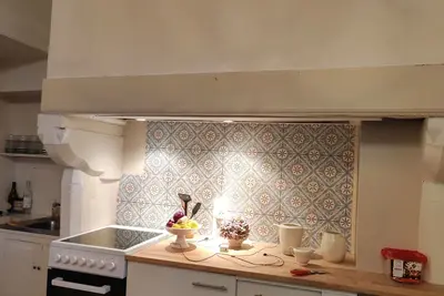 Image de Jolie maison de village à Bielle