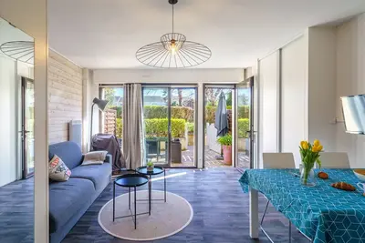 Image de Le Patio de Bénodet - avec parking