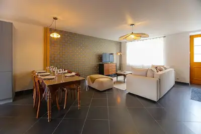 Image de Le Gîte Hullin - avec belle terrasse