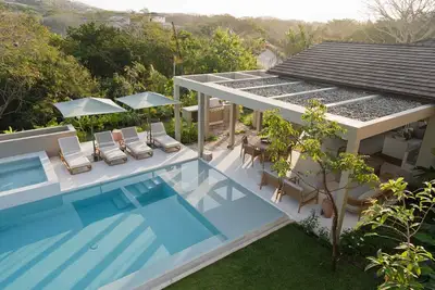 Image de Villa Selva 33 Punta Mita by Mita Residential