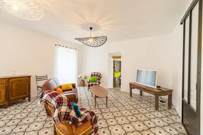 Image de Parc Huellan - avec grand jardin